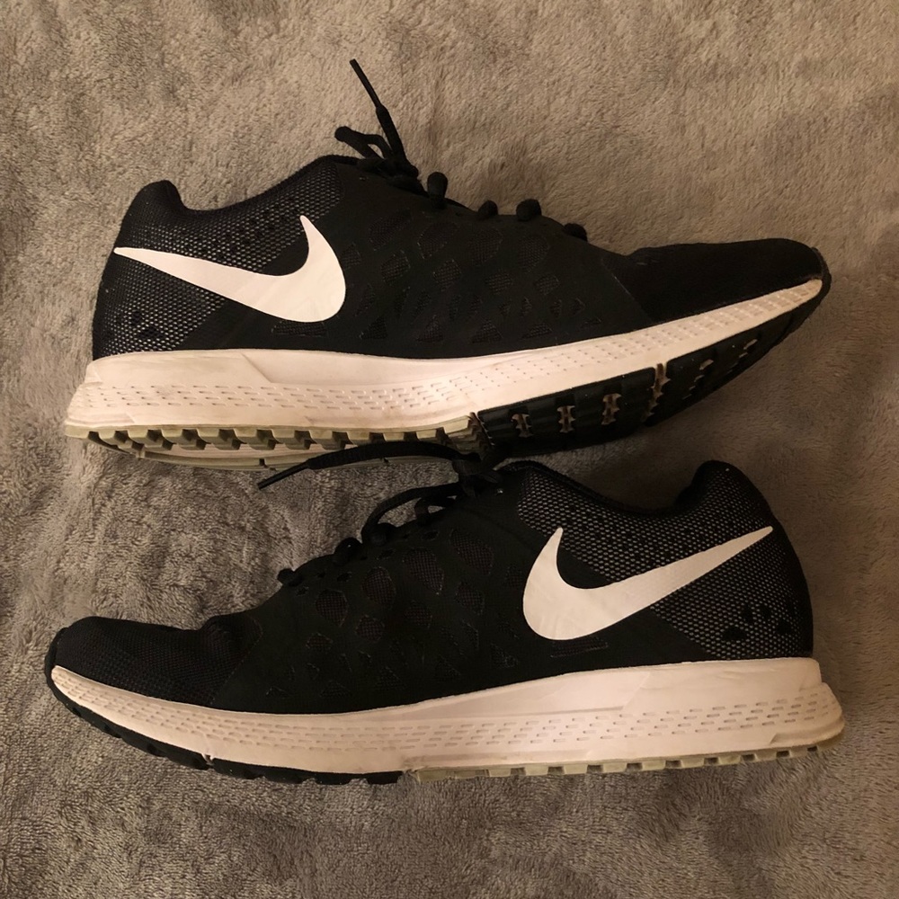 Nike Zoom Pegasus 31